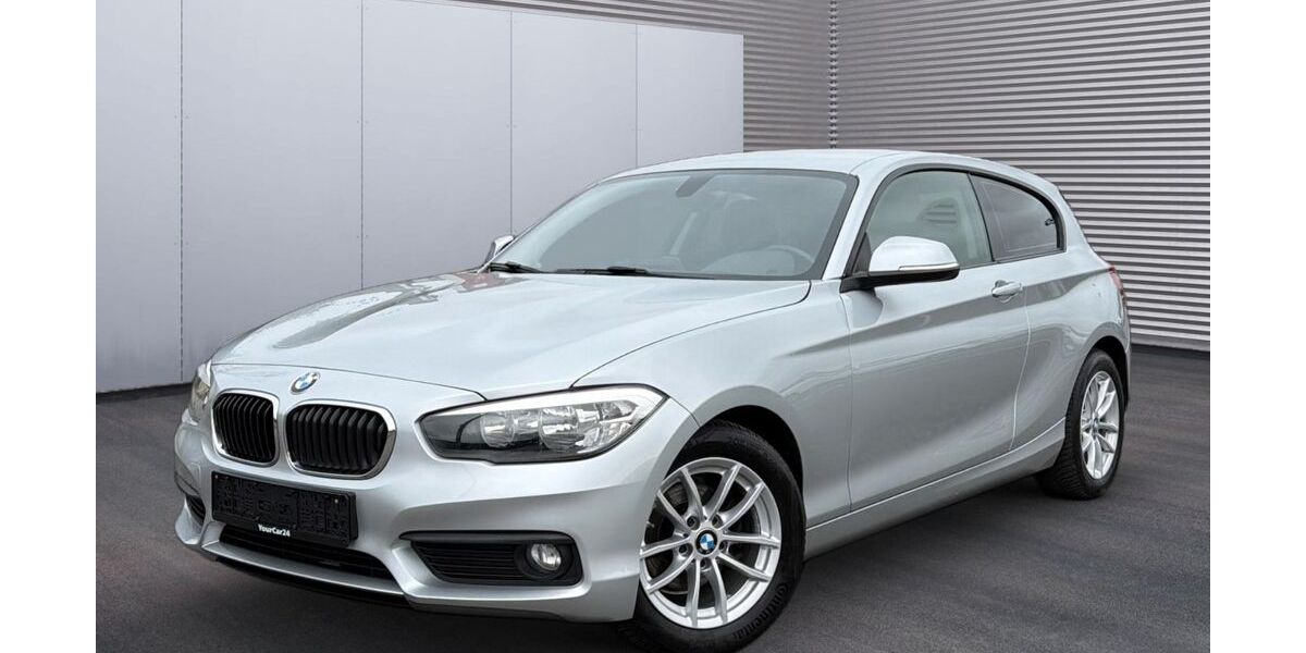 BMW 116 96.000 km 10.950 &euro; Mönchengladbach 41063