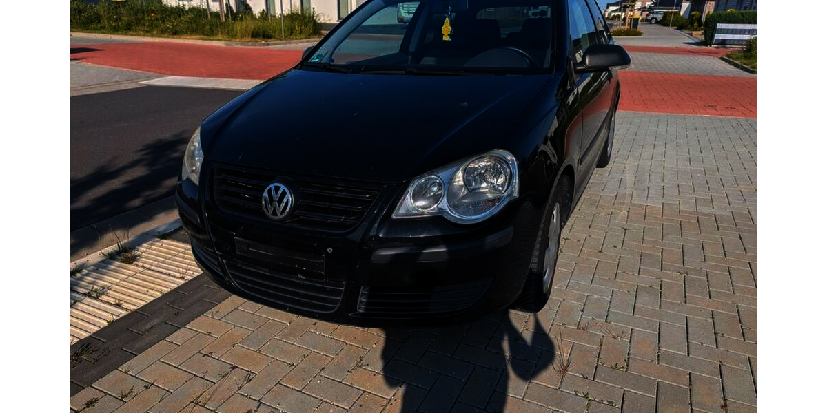VW Polo 255.000 km 1.350 &euro; Erkelenz 41812