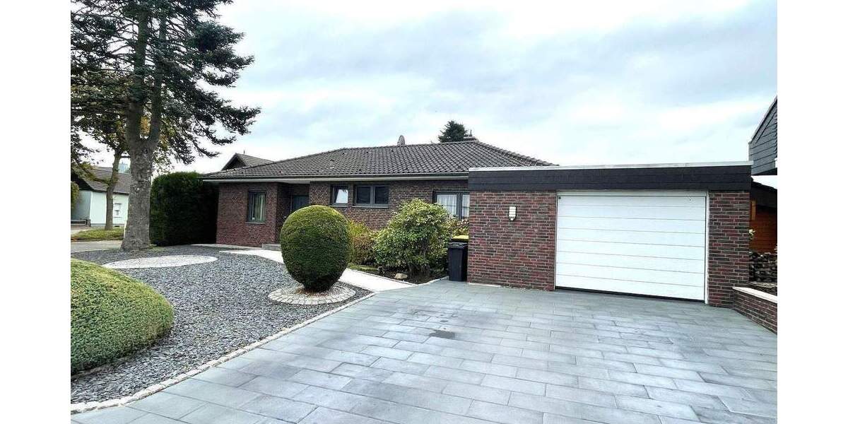 Bungalow Mönchengladbach Buchholz - 6 Zimmer, 268 m&sup2;, 738.000&euro; | Angebot:26796454