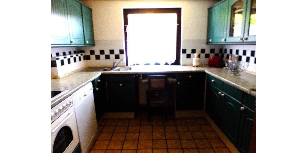 Etagenwohnung Brüggen - 4 Zimmer, 123 m&sup2;, 102.000&euro; | Angebot:25726221