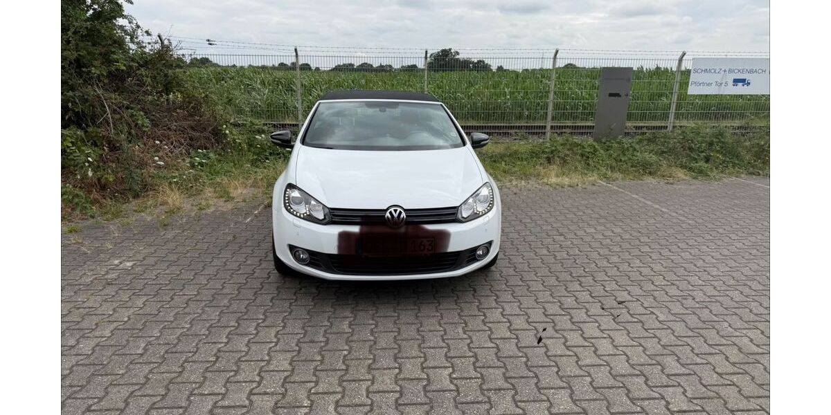 VW Golf 119.000 km 13.500 &euro; Wachtendonk 47669