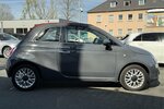Fiat 500 Lounge / Automatik / Cabriodach / Klima 64.000 km 10.990 &euro; Mönchengladbach 41066