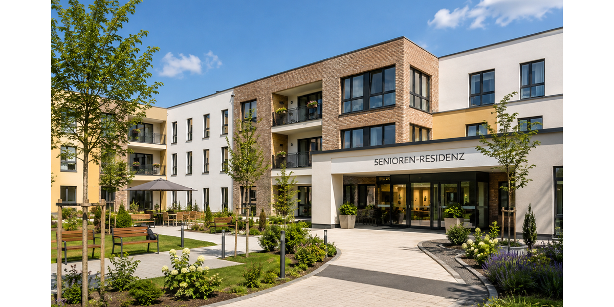 Etagenwohnung Düsseldorf Stadtmitte - 2.5 Zimmer, 100 m&sup2;, 390.000&euro; | Angebot:27208145