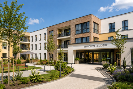 Wohnung Düsseldorf Stadtmitte - 2.5 Zimmer, 100 m&sup2;, 390.000&euro; | Angebot:27208145