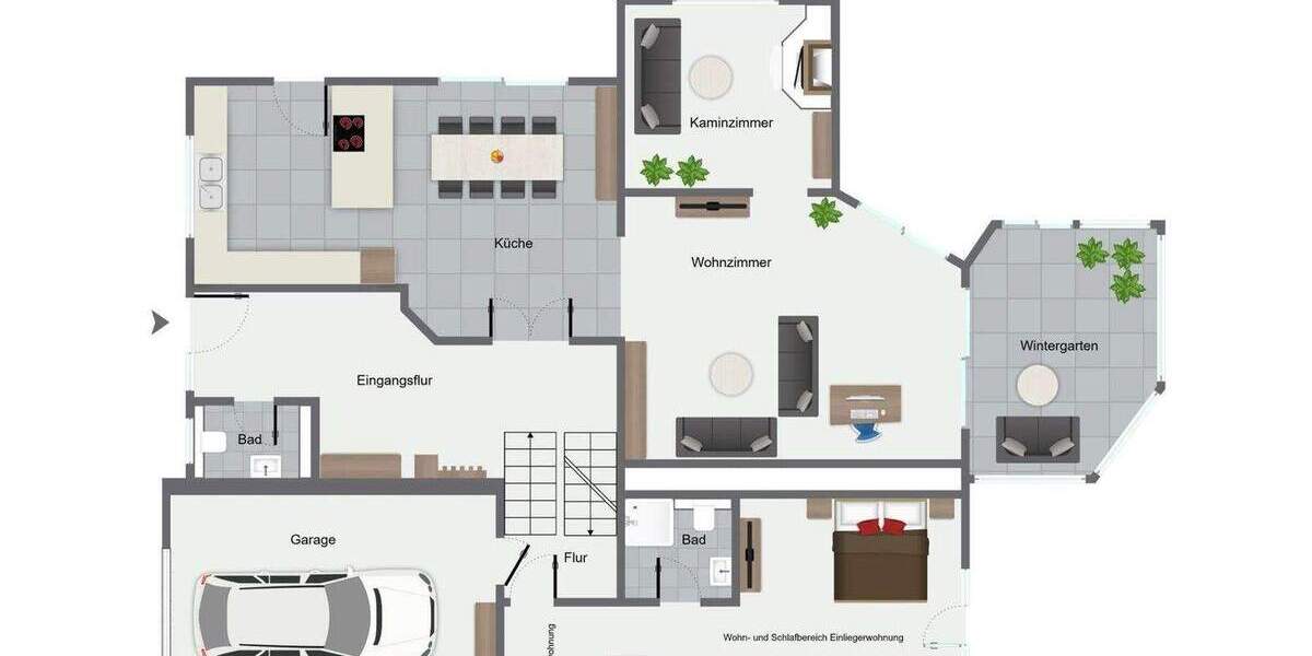 Mehrfamilienhaus, Wohnhaus Wegberg - 8 Zimmer, 267 m&sup2;, 749.500&euro; | Angebot:25735398