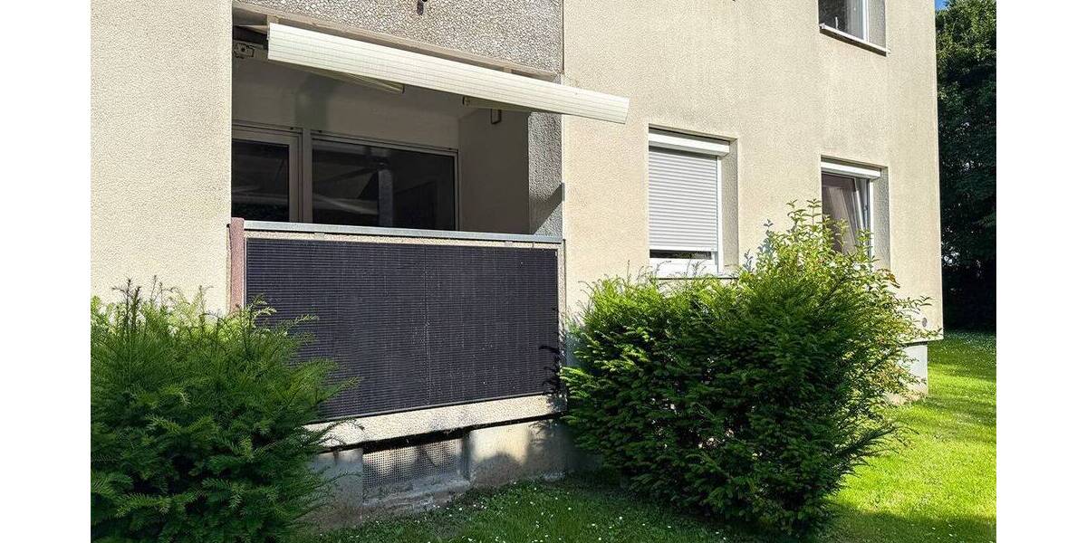 Etagenwohnung Mönchengladbach Rheindahlen - 4 Zimmer, 94 m&sup2;, 199.000&euro; | Angebot:26929102