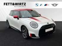 Mini John Cooper Works 2.960 km 34.700 &euro; Geldern 47608