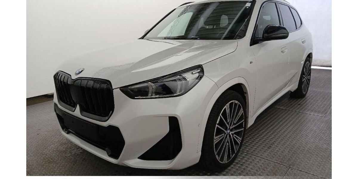 BMW X1 49.700 km 41.999 &euro; Meerbusch 40668