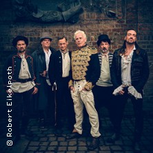 In Extremo - Geldern Open Air 15.08.2026 GELDERN Open Air, Waldfreibad