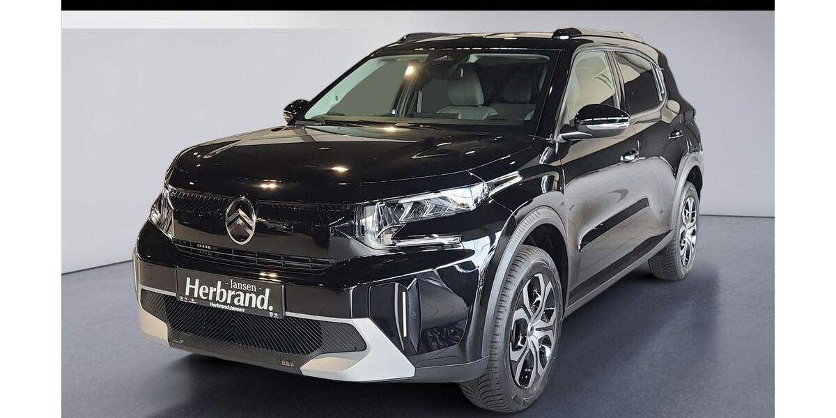 Citroen C3 Aircross 2.265 km 16.890 &euro; Neuss 41460