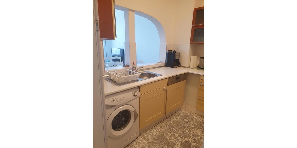 Etagenwohnung Krefeld Benrad - 4 Zimmer, 100 m&sup2;, 1.300&euro; | Angebot:25874620