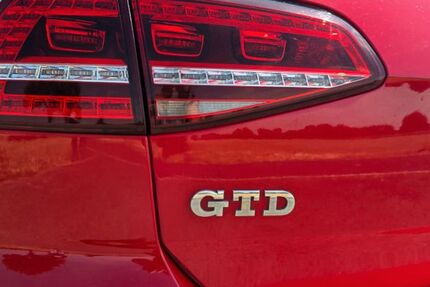 VW Golf 147.000 km 13.500 &euro; Hückelhoven 41836