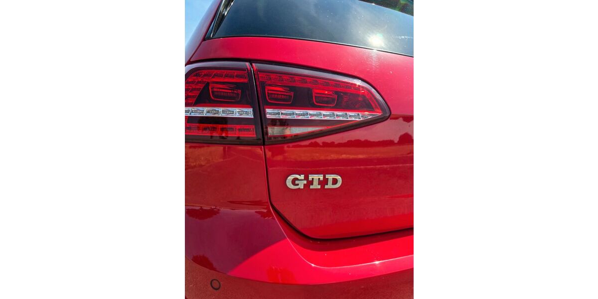 VW Golf 147.000 km 13.500 &euro; Hückelhoven 41836