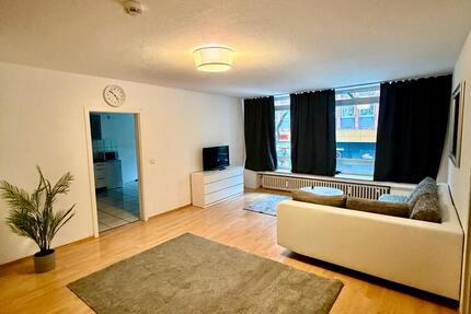 Wohnung Düsseldorf Stadtbezirk 3 - 4 Zimmer, 85 m&sup2;, 1.900&euro; | Angebot:25149998
