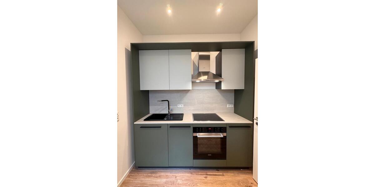 Erdgeschoßwohnung Mönchengladbach Nord - 3 Zimmer, 54 m&sup2;, 720&euro; | Angebot:26583090
