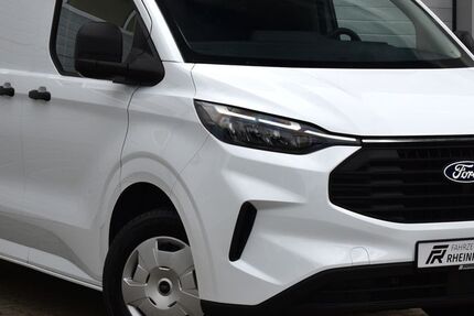 Ford Transit Custom 112.158 km 20.999 &euro; Geldern 47608