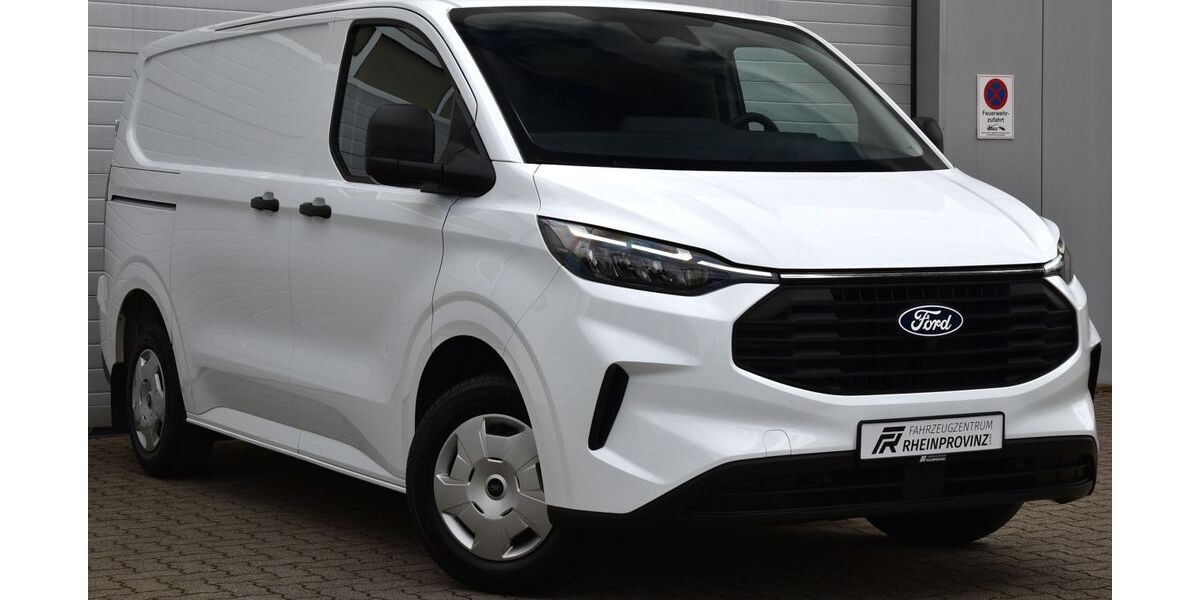 Ford Transit Custom 112.158 km 20.999 &euro; Geldern 47608