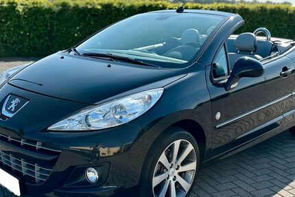 Peugeot 207 99.687 km 5.900 &euro; Erkelenz 41812