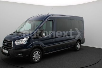 Ford Transit 31.050 km 36.283 &euro; Mönchengladbach 41066