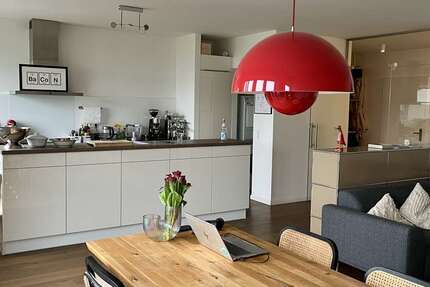 Wohnung Düsseldorf / Flingern Nord Flingern Nord - 3 Zimmer, 123 m&sup2;, 2.000&euro; | Angebot:26941801