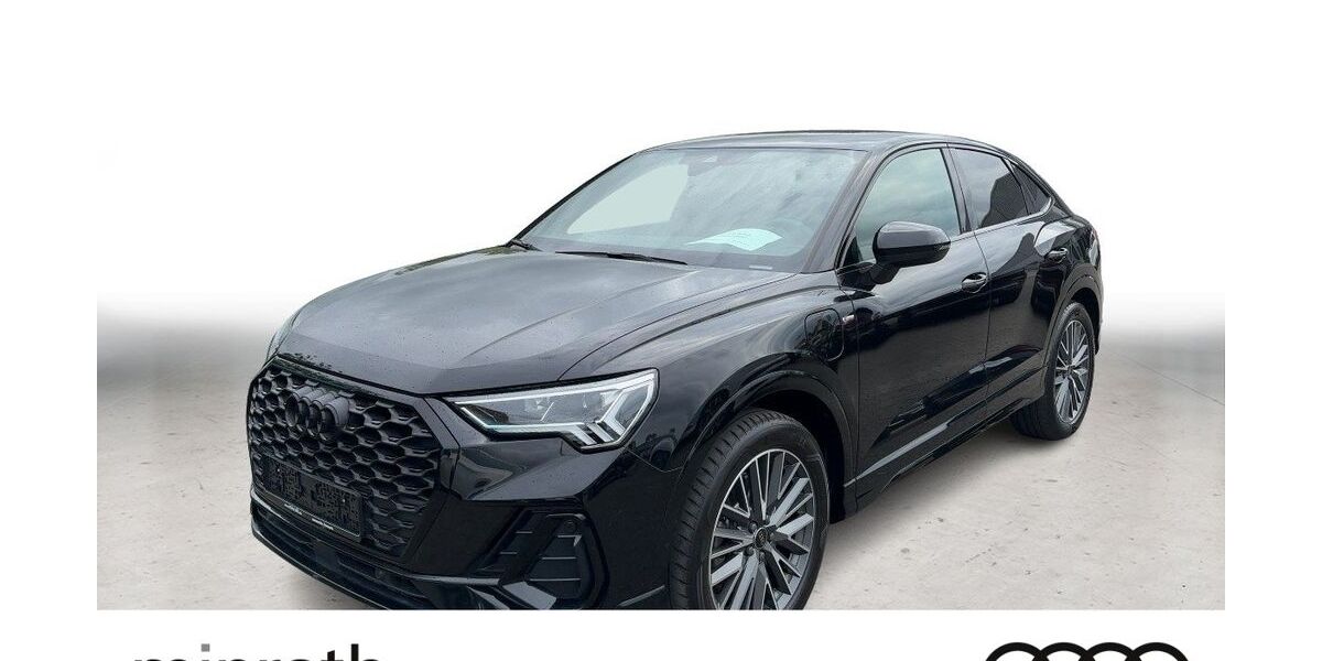 Audi Q3 94.389 km 31.460 &euro; Geldern 47608