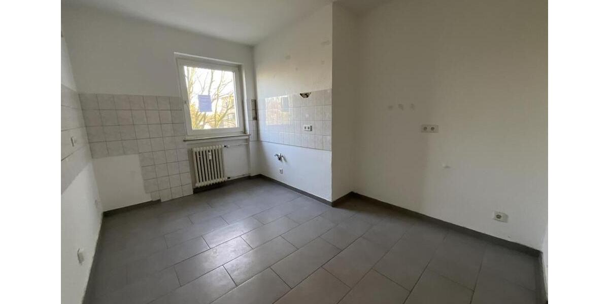 Etagenwohnung Krefeld Gartenstadt - 3 Zimmer, 90 m&sup2;, 849&euro; | Angebot:25906427