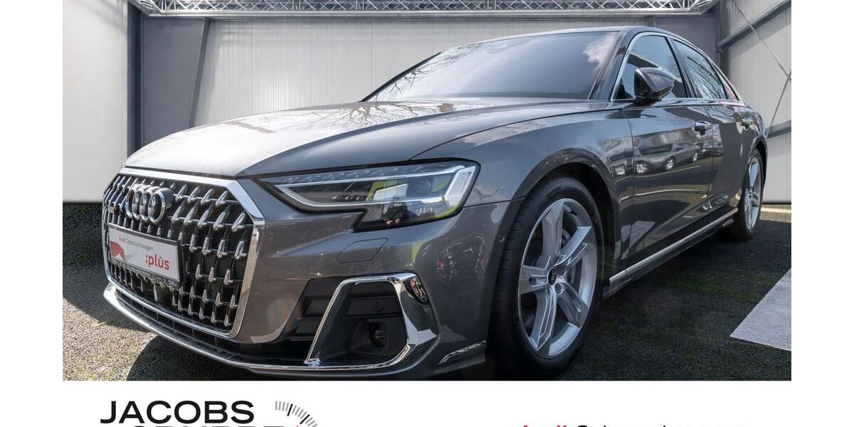 Audi A8 74.991 km 55.880 &euro; Heinsberg 52525