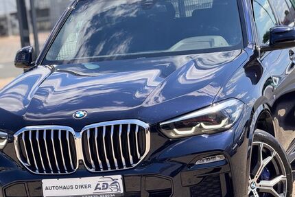 BMW X5 96.808 km 41.900 &euro; Hückelhoven 41836