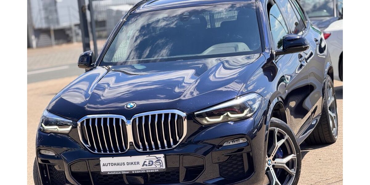 BMW X5 96.808 km 41.900 &euro; Hückelhoven 41836