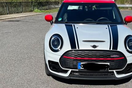 Mini John Cooper Works Clubman 40.200 km 29.998 &euro; Mönchengladbach 41065