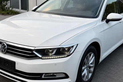 VW Passat Variant 173.000 km 14.300 &euro; Neuss 41469