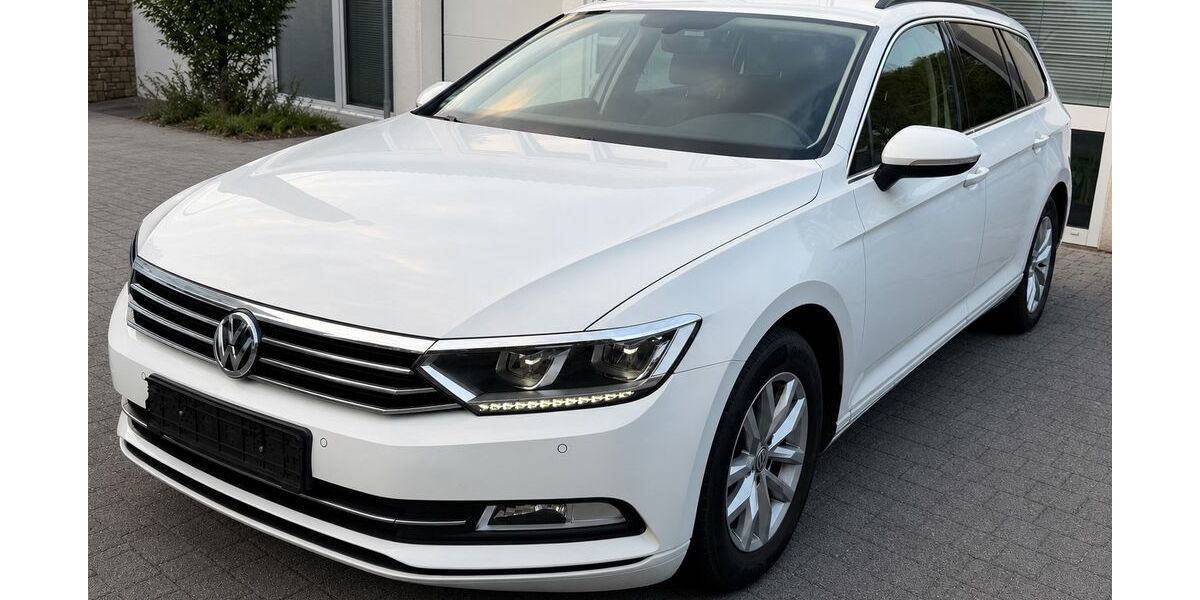 VW Passat Variant 173.000 km 14.300 &euro; Neuss 41469