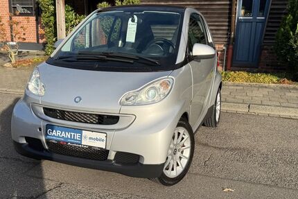 Smart ForTwo 73.000 km 5.990 &euro; Mönchengladbach 41068