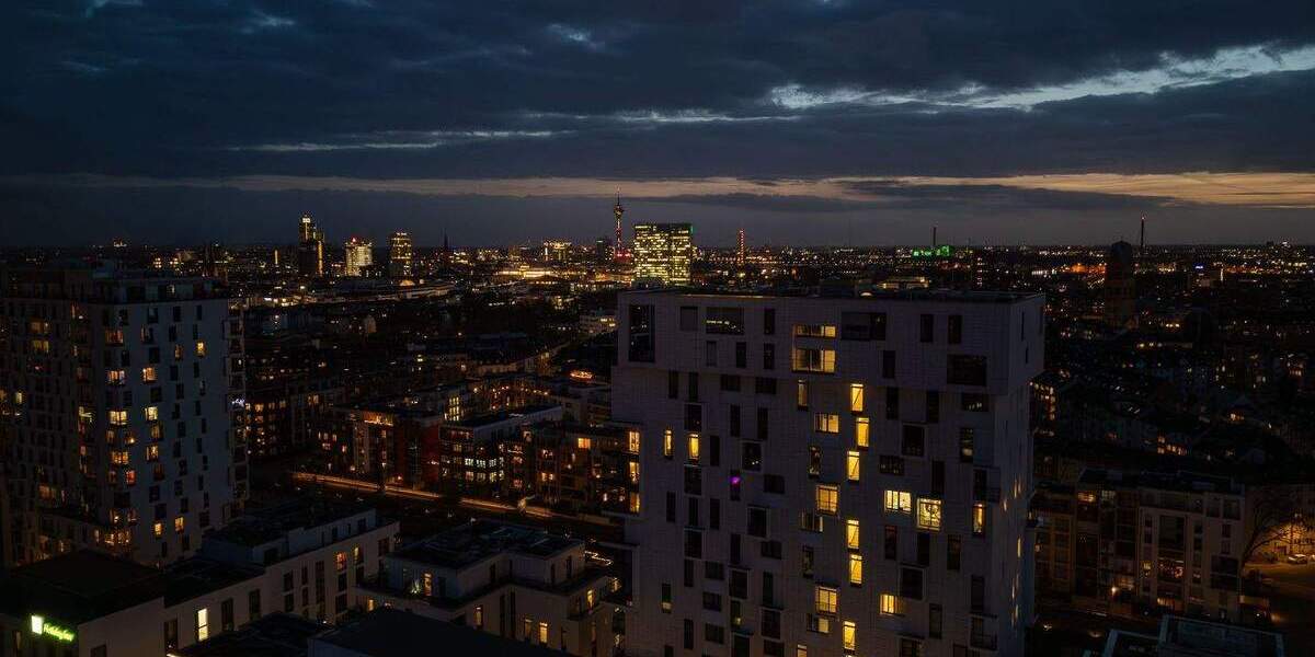 Etagenwohnung Düsseldorf Düsseltal - 4 Zimmer, 129 m&sup2;, 1.250.000&euro; | Angebot:25877193