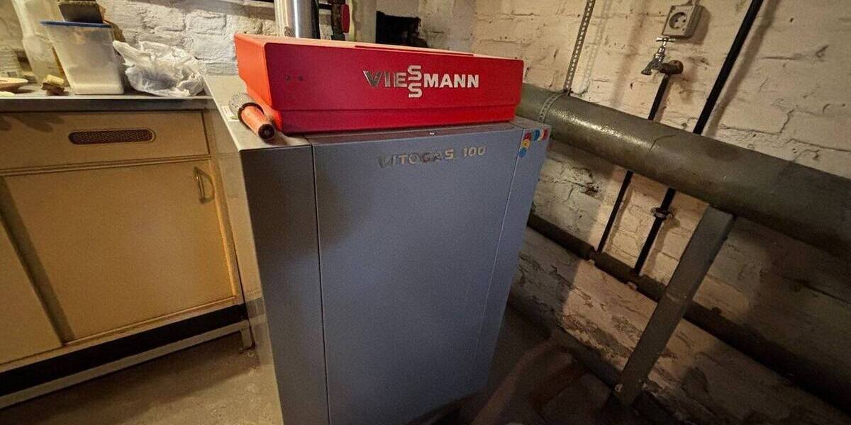 Reihenmittelhaus Krefeld Benrad-Süd - 3 Zimmer, 76 m&sup2;, 199.000&euro; | Angebot:26065674