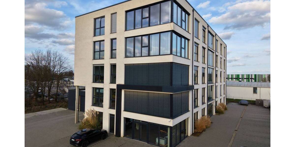 Gewerbeobjekt Viersen / Mackenstein Mackenstein - 3.850.000&euro; | Angebot:26053397