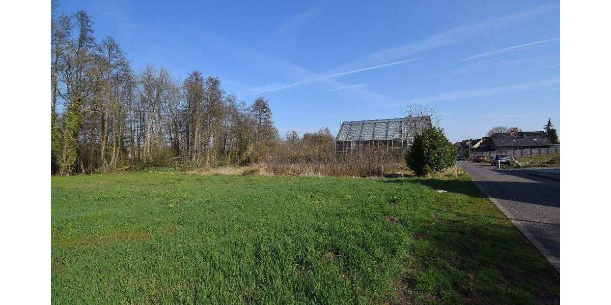 Grundstück Nettetal Breyell - 221.730&euro; | Angebot:25696813