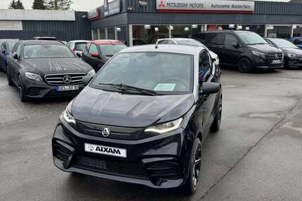 Aixam City 9.650 km 13.950 &euro; Geldern 47608