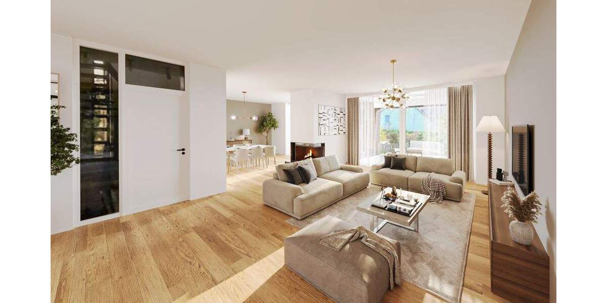 Einfamilienhaus Mönchengladbach Venn - 9 Zimmer, 236 m&sup2;, 698.000&euro; | Angebot:25704611