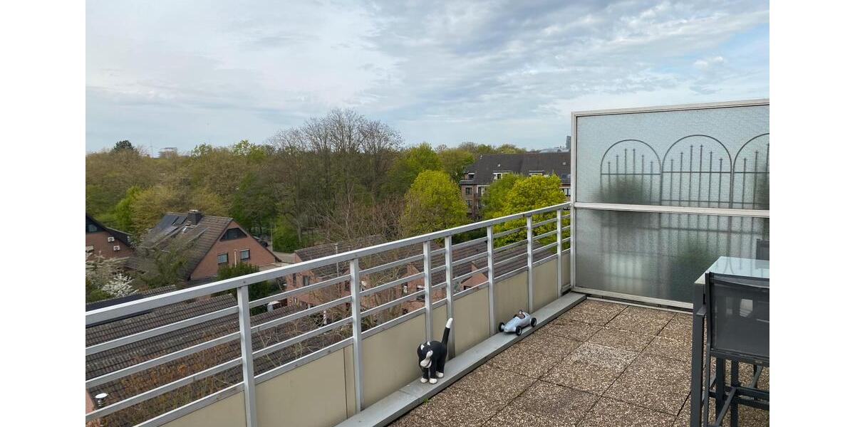 Terrassenwohnung Kaarst - 3 Zimmer, 84 m&sup2;, 286.000&euro; | Angebot:26113205