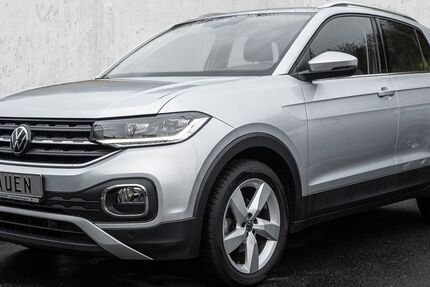 VW T-Cross 64.612 km 16.450 &euro; Meerbusch 40670