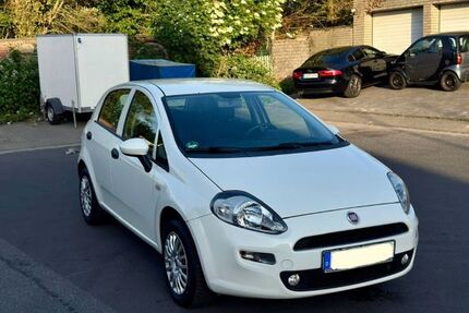 Fiat Punto 118.000 km 4.250 &euro; Neuss 41466