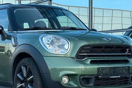 Mini Countryman S (Cooper) 109.100 km 13.490 &euro; Mönchengladbach 41068
