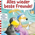Rabe Socke - Alles wieder beste Freunde - Familientag!