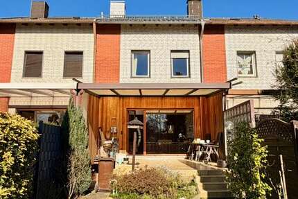 Haus Mönchengladbach Nord - 4 Zimmer, 90 m&sup2;, 259.000&euro; | Angebot:25403256