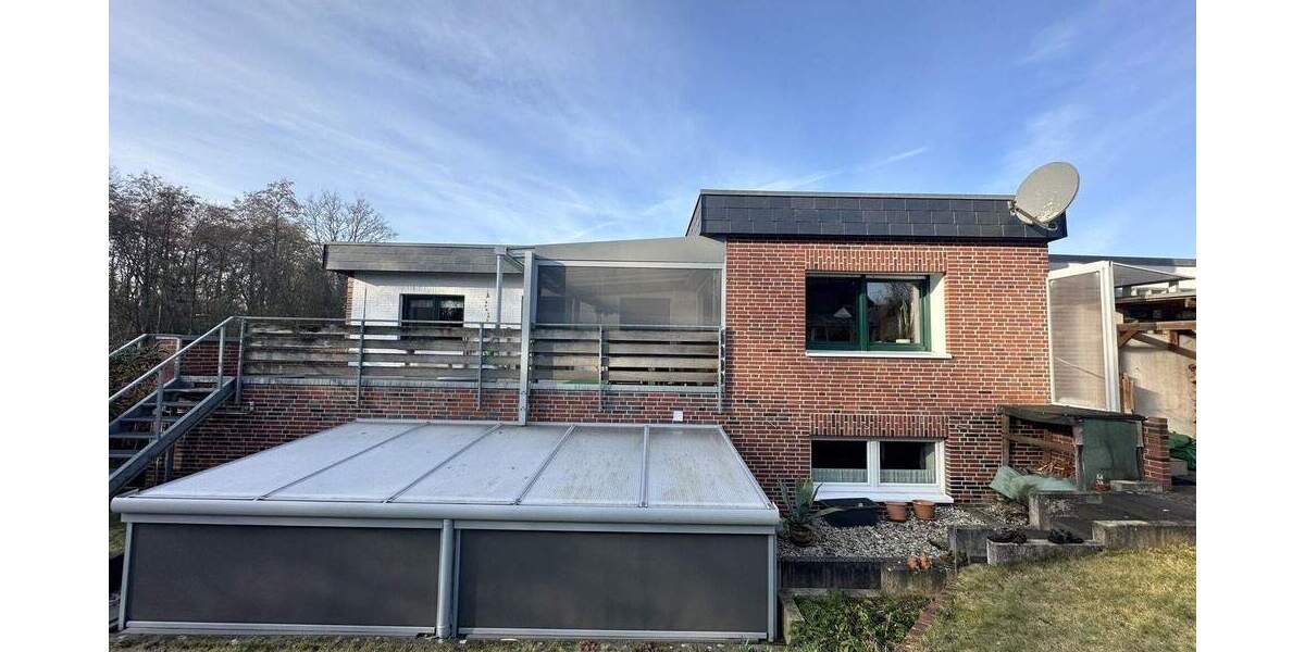 Bungalow Wegberg Kleingerichhausen - 6 Zimmer, 160 m&sup2;, 445.000&euro; | Angebot:25684507
