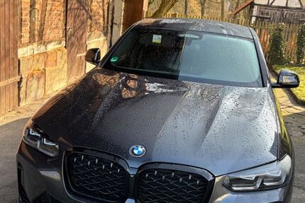 BMW X4 55.000 km 49.900 &euro; Neuss 41466