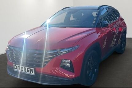 Hyundai TUCSON 25.409 km 28.580 &euro; Mönchengladbach 41061