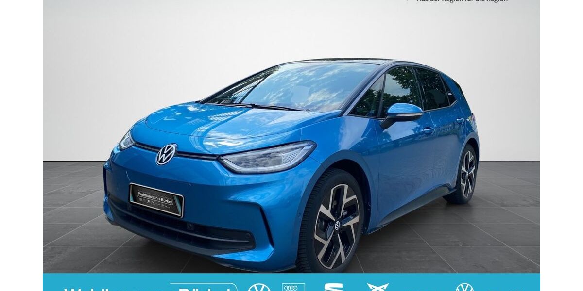 VW ID.3 17.749 km 31.990 &euro; Viersen 41751