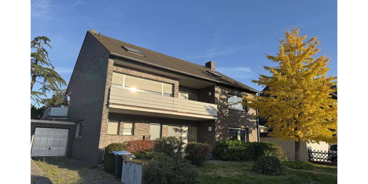 Einfamilienhaus Moers - 8 Zimmer, 250 m&sup2;, 659.500&euro; | Angebot:23632601